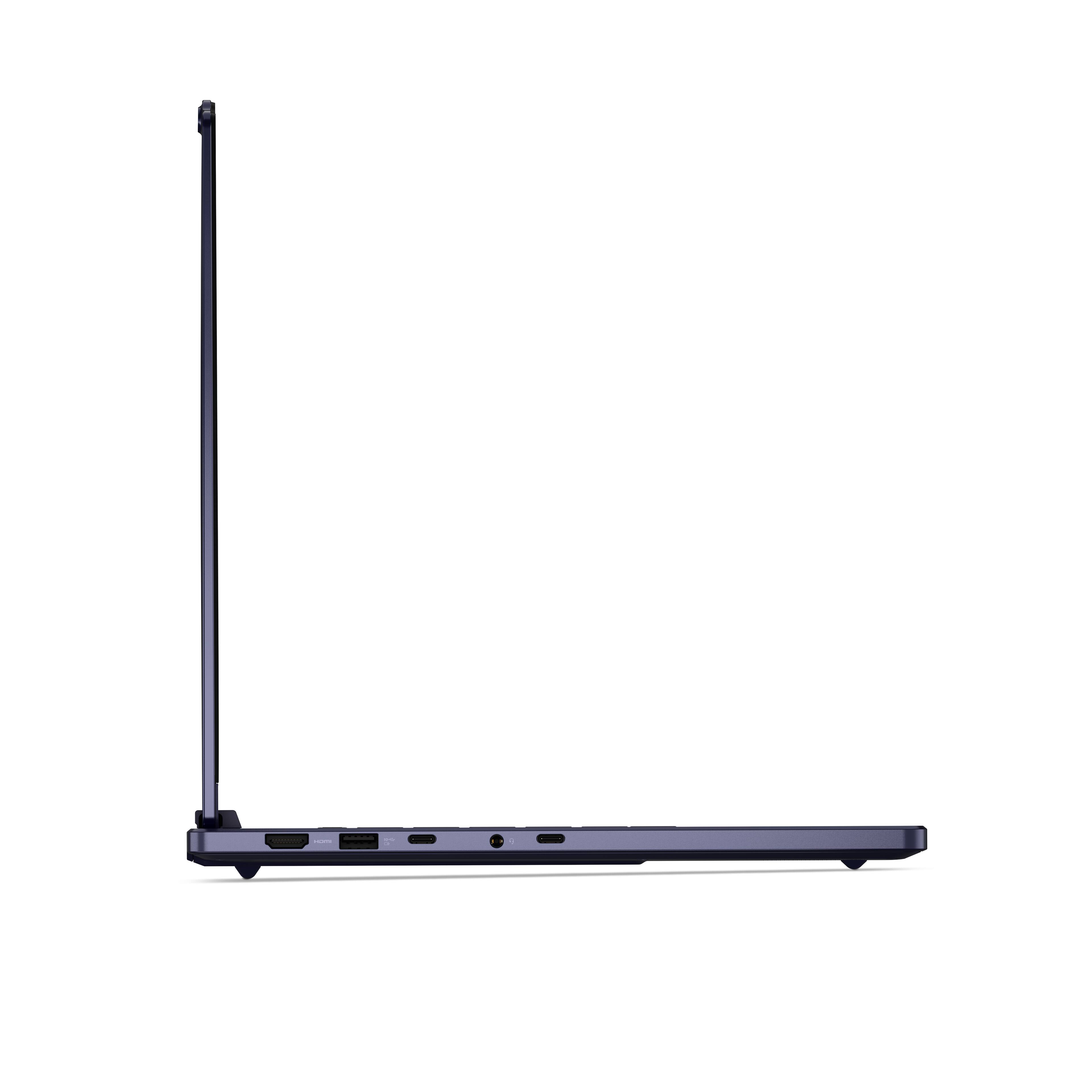 Alt View 22. Lenovo - Legion 7a 15.3" 3K Gaming Laptop - AMD Ryzen AI Max+ 388  - Radeon 8060S Graphics - 32GB Memory - 1TB SSD - Nebula.