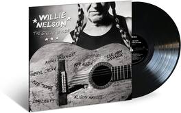 Willie Nelson - The Great Divide - VINYL LP