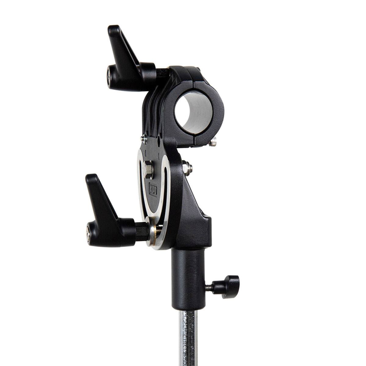 Alt View 6. Kupo - Kupo Pivoting Boom Arm Clamp.