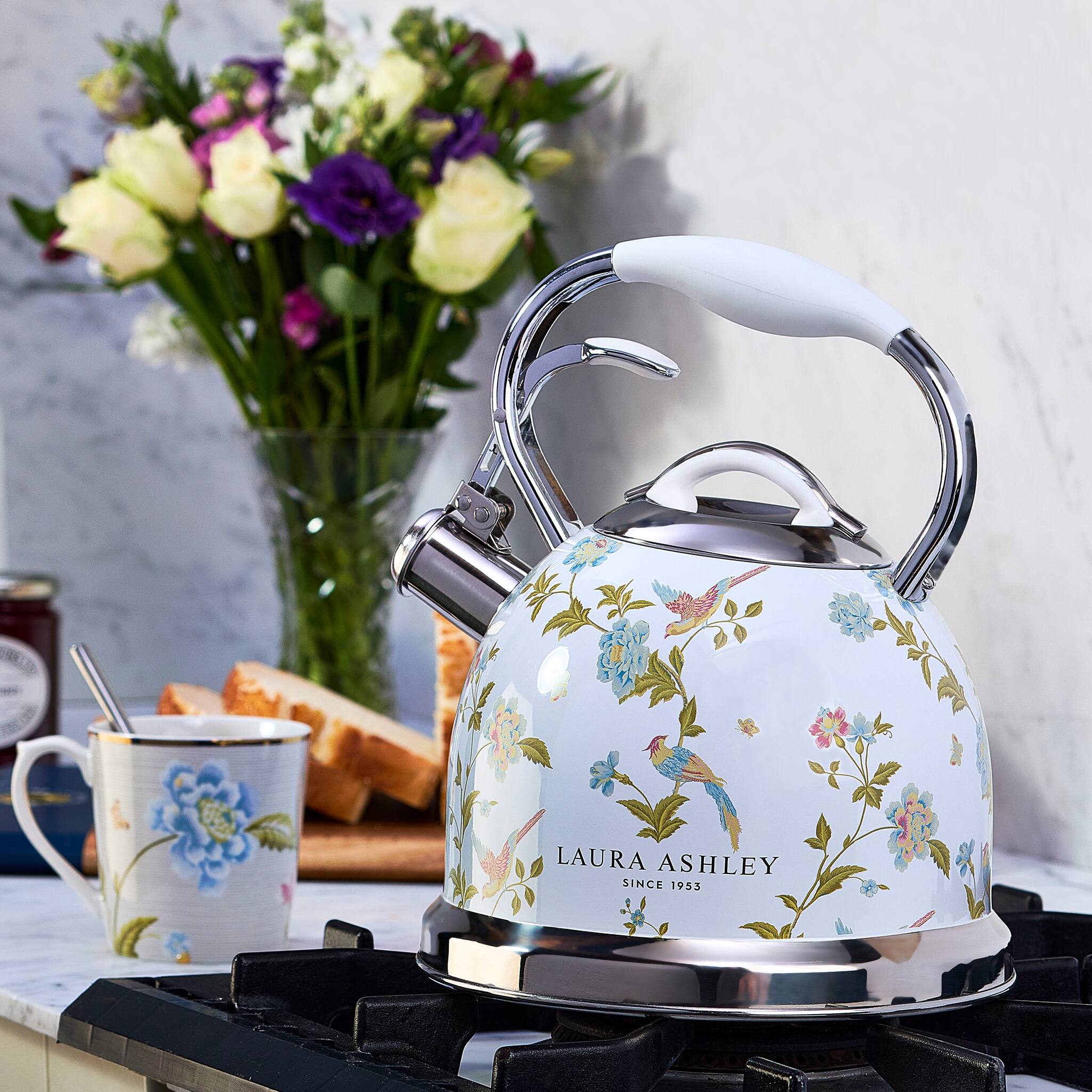 LAURA ASHLEY SINCE 1953
