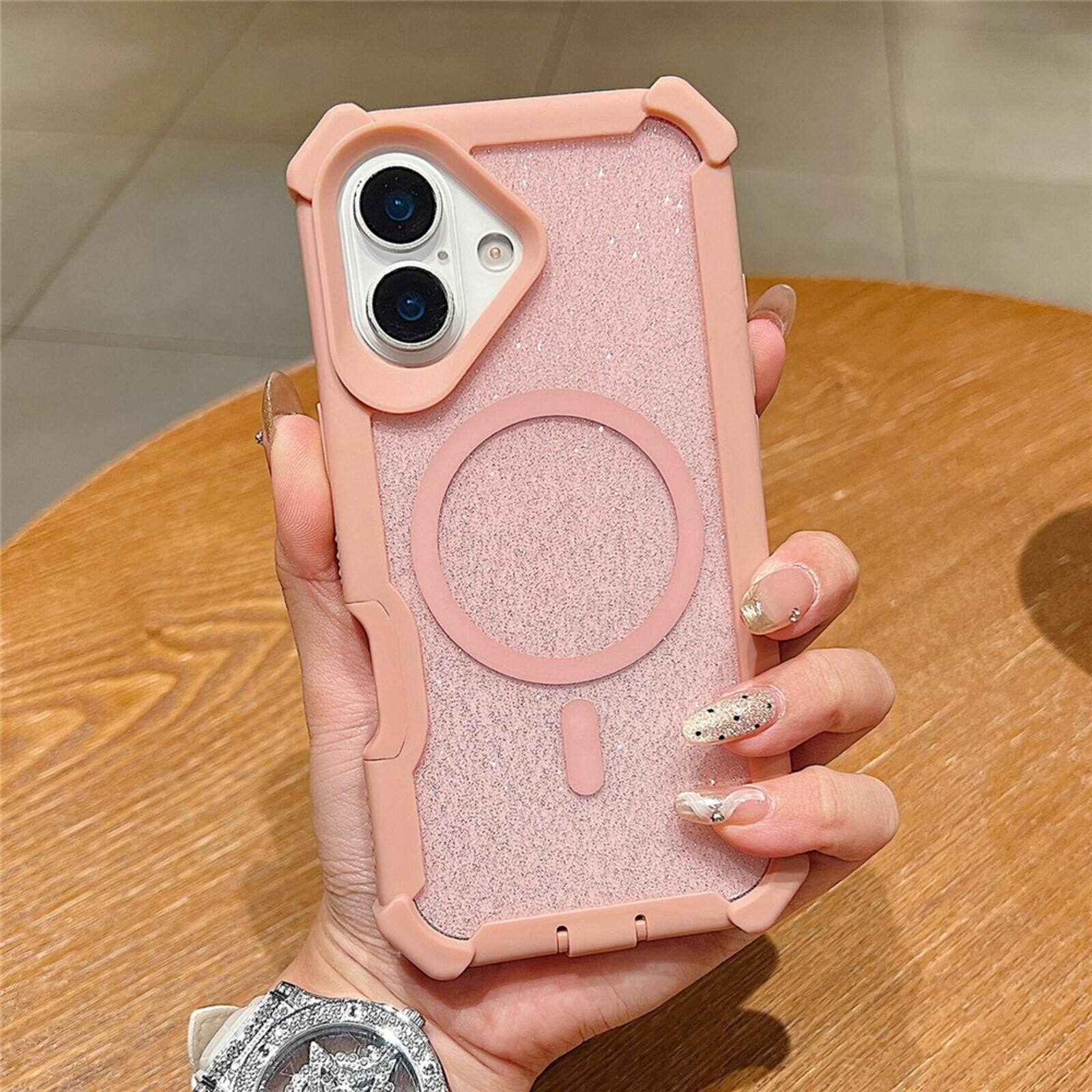 Rosegold
