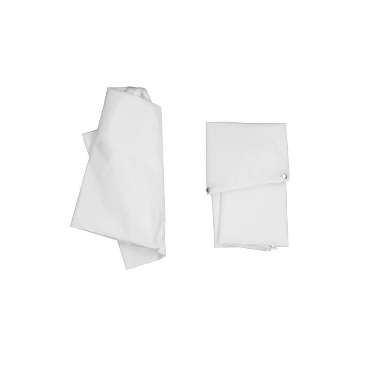 Alt View 4. Glow - Glow Inner and Outer Diffusion Fabrics for EZ Lock 28.0" Deep Parabolic Quick Softbox.