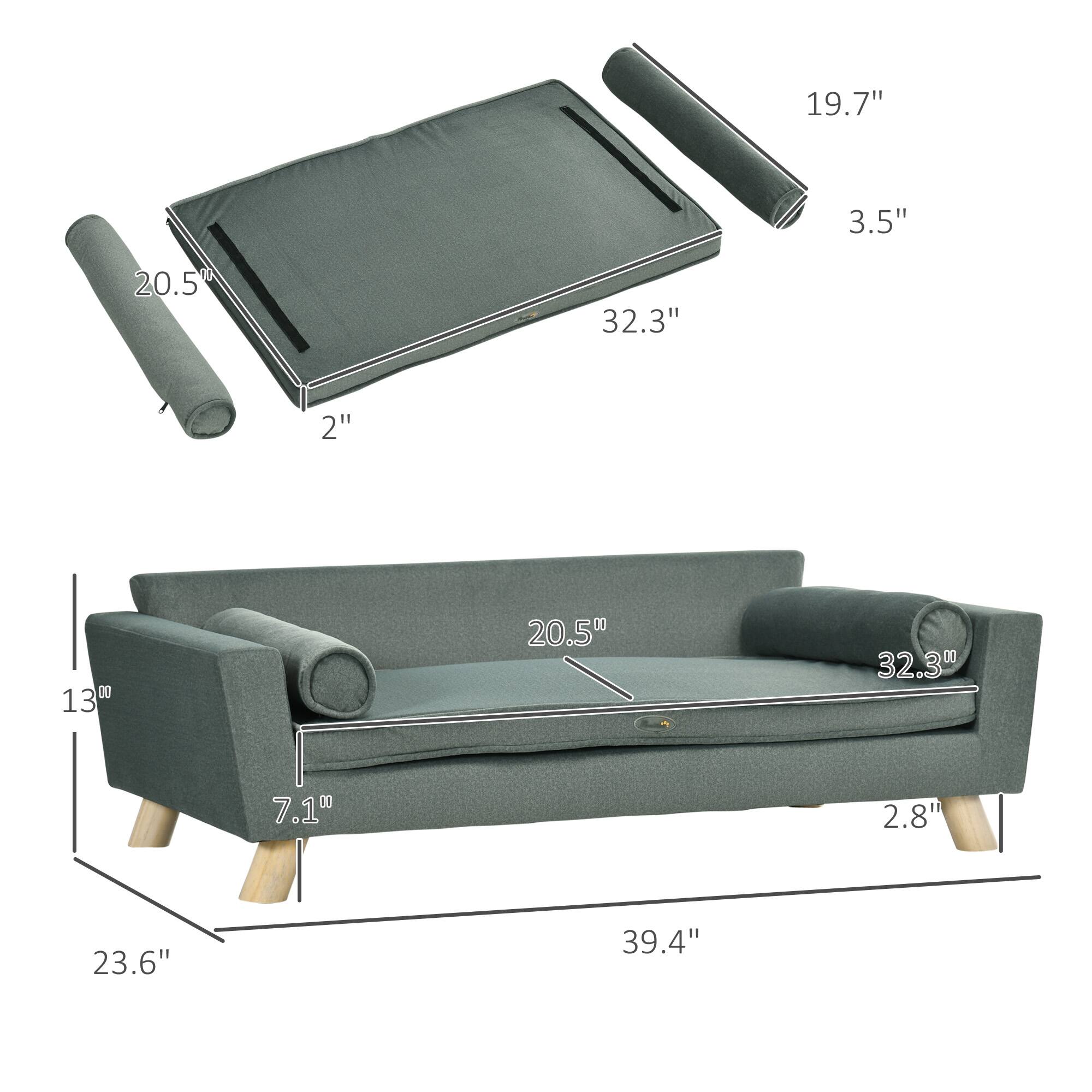 19.7"  
3.5"  
20.5"  
32.3"  
2"  
13"  
20.5"  
32.3"  
7.1"  
2.8"  
23.6"  
39.4"