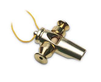 Latin Percussion - Tri-Tone Samba Whistle price history on PriceWatchPro