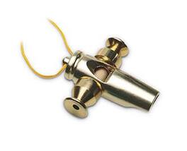 Latin Percussion - Tri-Tone Samba Whistle