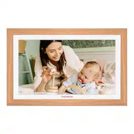 Thomson - TDF-1563W WiFi Digital Photo Frame