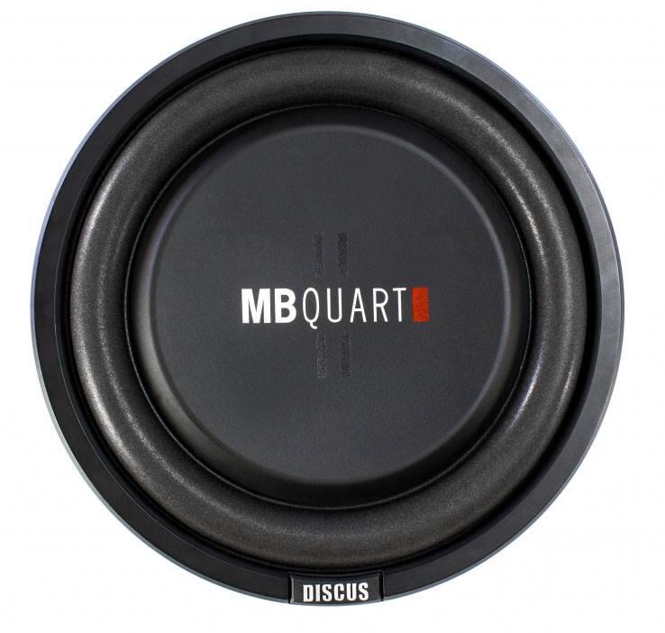 MBQUART  
DISCUS