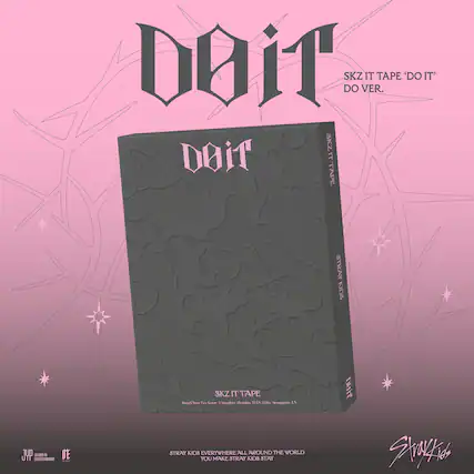 Sure, here is the corrected and grouped text from the image:
---
**DO IT**
**SKZ IT TAPE 'DO IT' DO VER.**
**SKZ IT TAPE**
**Rangg (Choi Lee Won) (Changbin)**
**Changhyun (Han Eunji) (Changhyun)**
**Changhyun (Han Eunji) (Changhyun)**
**Changhyun (Han Eunji) (Changhyun)**
**Changhyun (Han Eunji) (Changhyun)**
**Changhyun (Han Eunji) (Changhyun)**
**Changhyun (Han Eunji) (Changhyun)**
**Changhyun (Han Eunji) (Changhyun)**
**Changhyun (Han Eunji) (Changhyun)**
**Changhyun (Han Eunji) (Changhyun)**
**Changhyun (Han Eunji) (Changhyun)**
**Changhyun (Han Eunji) (Changhyun)**
**Chang
