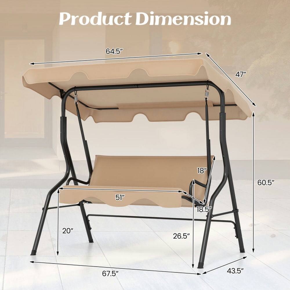 Product Dimension: 64.5" x 47" x 60.5" x 51" x 18" x 18.5" x 20" x 26.5" x 67.5" x 43.5"