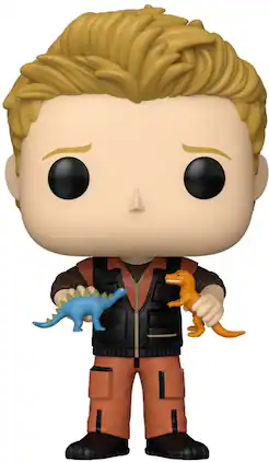 Funko - POP! Television: Firefly - Hoban Washburne - COLLECTIBLES - Multicolor