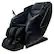 Front. Kyota - M688 Kizuna AI Dual Mech Massage Chair with Cooling Tech - Black.