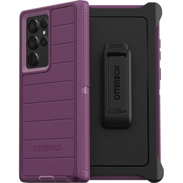 Amazon Otterbox Defender Pro Series Case For Galaxy Note20 5g