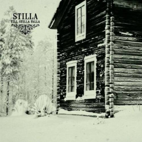Stilla - Till Stilla Falla   - COMPACT DISCS [CD] price history on PriceWatchPro