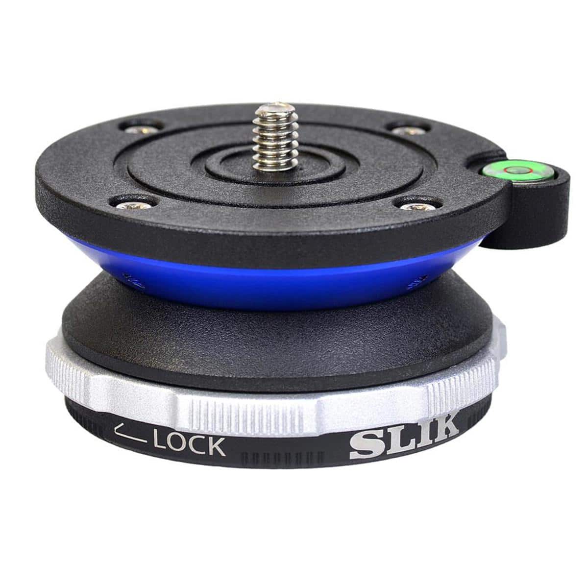 Slik - Leveling Unit II - for Tripod Head