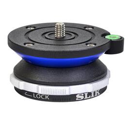 Slik - Leveling Unit II - for Tripod Head