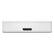 Alt View 13. Seagate - Game Drive for PlayStation Consoles Horizon Forbidden West LE 5TB External USB 3.2 Gen 1 Portable Hard Drive - White.