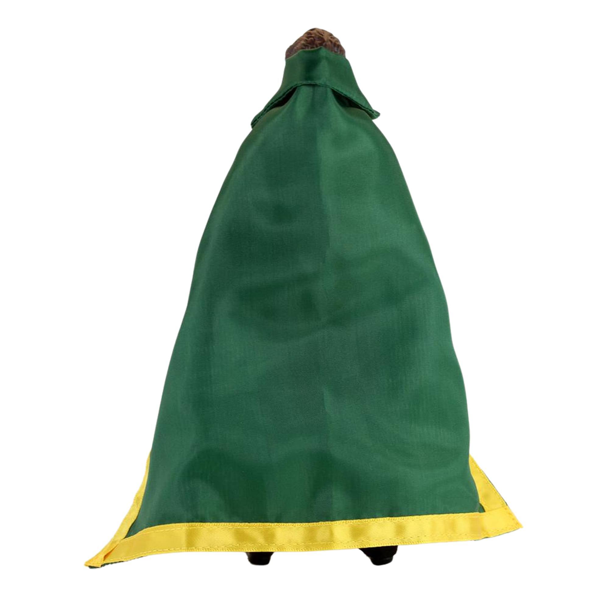 Alt View 10. Mego - Mego DC Ra's Al Ghul 8 Inch Action Figure - Green/Black.