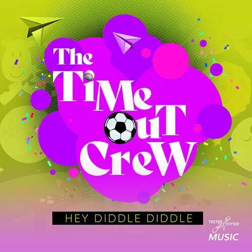 Time-Out Crew - Hey Diddle Diddle   - COMPACT DISCS [CD] price history on PriceWatchPro