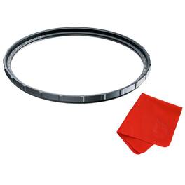 Breakthrough Photography - 52mm X2 UV Traction Filter, Multi-Coated, 3.5mm Ultra Slim Weather Sealed Frame