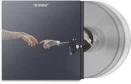 Residente - Las Letras Ya No Importan - VINYL LP