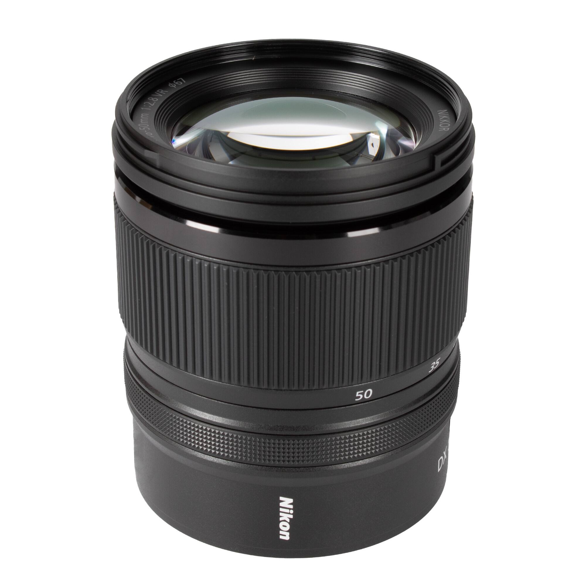 67 1.28 VA -50mm NIKKOR 50 35 Nikon