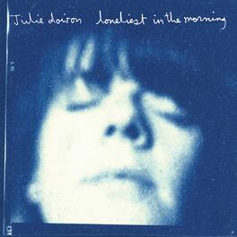 Julie Doiron - Loneliest in the Morning - CASSETTES