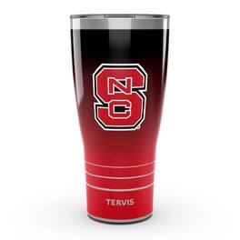 Tervis - NC State Wolfpack 30oz. Ombre Stainless Steel Tumbler - Multicolor