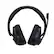 Front. EPOS - H3PRO Hybrid Wireless Gaming Headset for PC, PS5, PS4, Mobile Phone - Sebring Black.