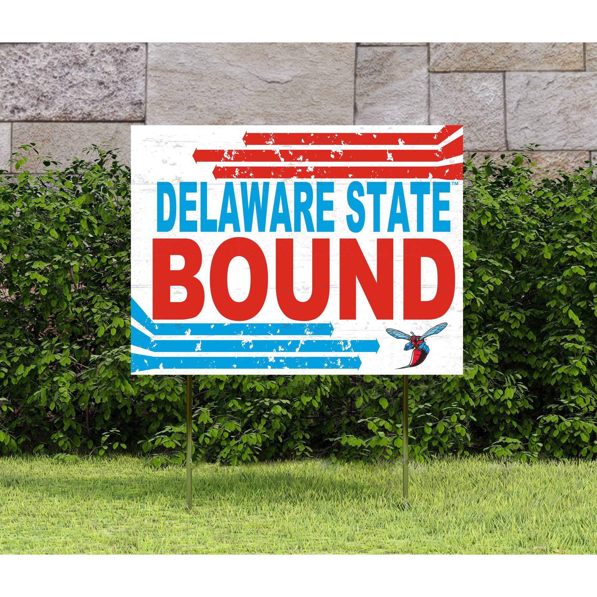 DELAWARE STATE BOUND