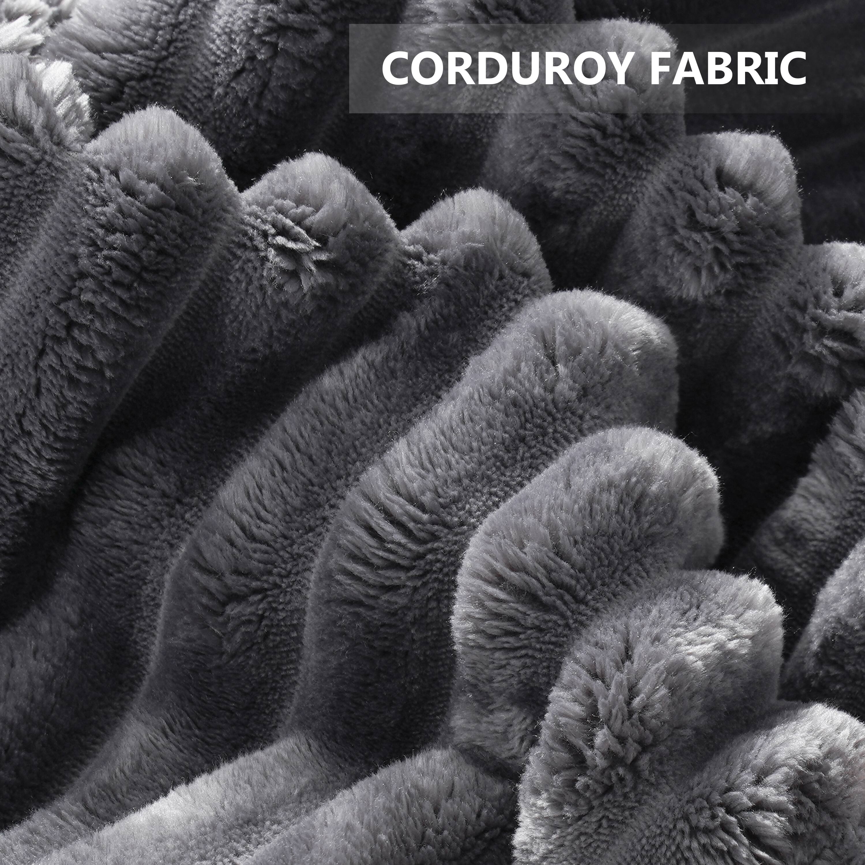 CORDUROY FABRIC
