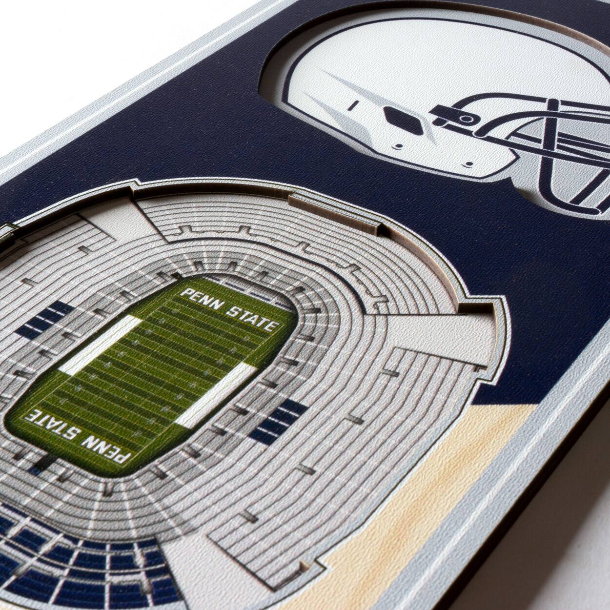 PENN STATE  
PENN STATE