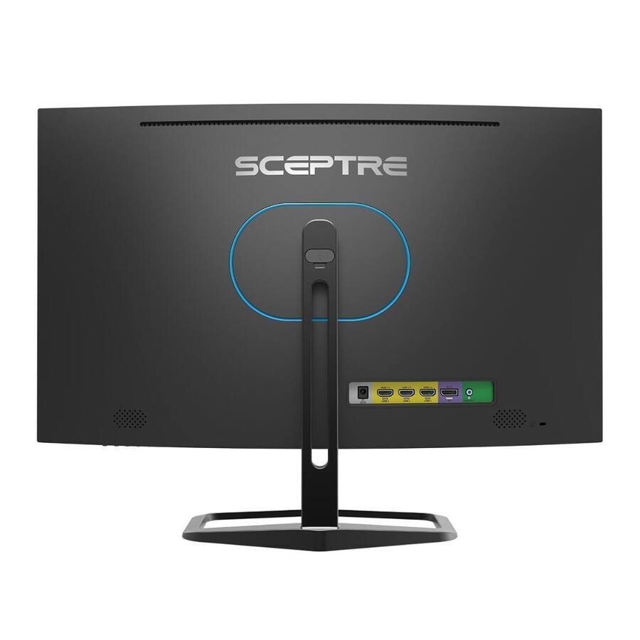 Spectra Sceptre 27