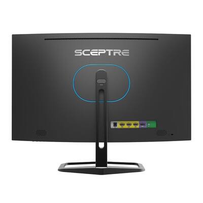 Spectra Sceptre 27 Spectra Sceptre 27