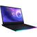 Alt View 17. MSI - GE76 Raider 17.3" Gaming Laptop - Intel Core i9 - 32GB Memory - NVIDIA GeForce RTX 3080 Ti - 1TB SSD - Titanium Blue.