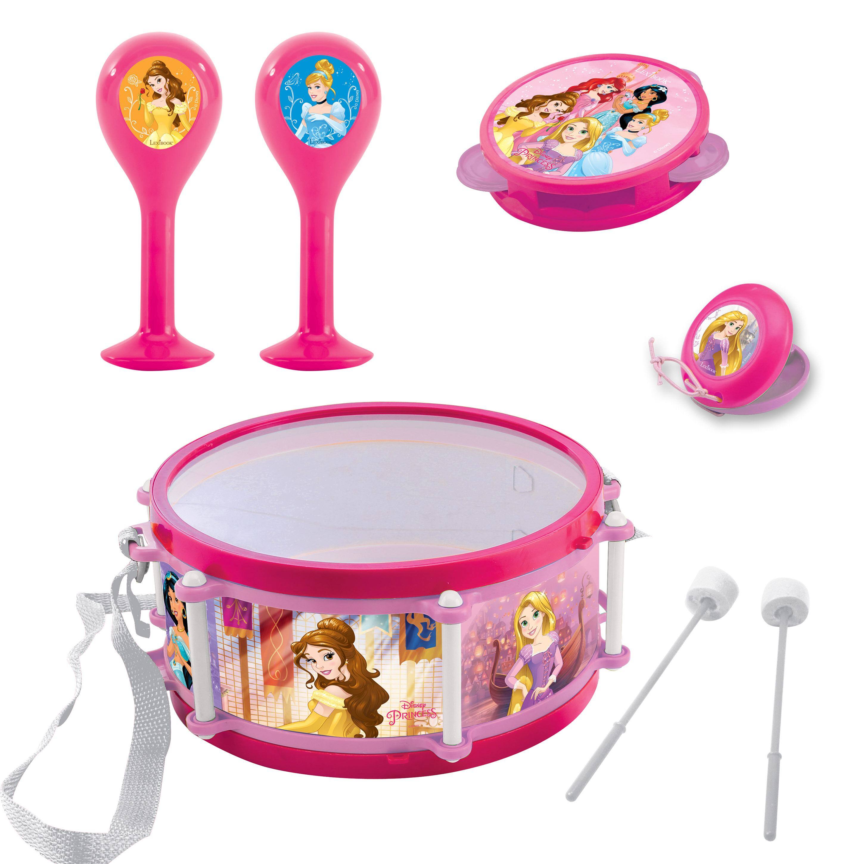 Life of Salee A Disney Princess Pe