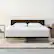 Front. Tuft & Needle - Original Mattress- King - White.