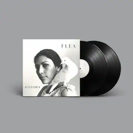 FLEA
HONORA