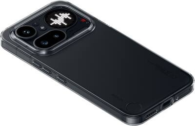 Nothing Phone (4a) Pro 256GB (Unlocked) Black A069P - Best Buy Nothing Phone (4a) Pro 256GB (Unlocked) Black A069P - Best Buy