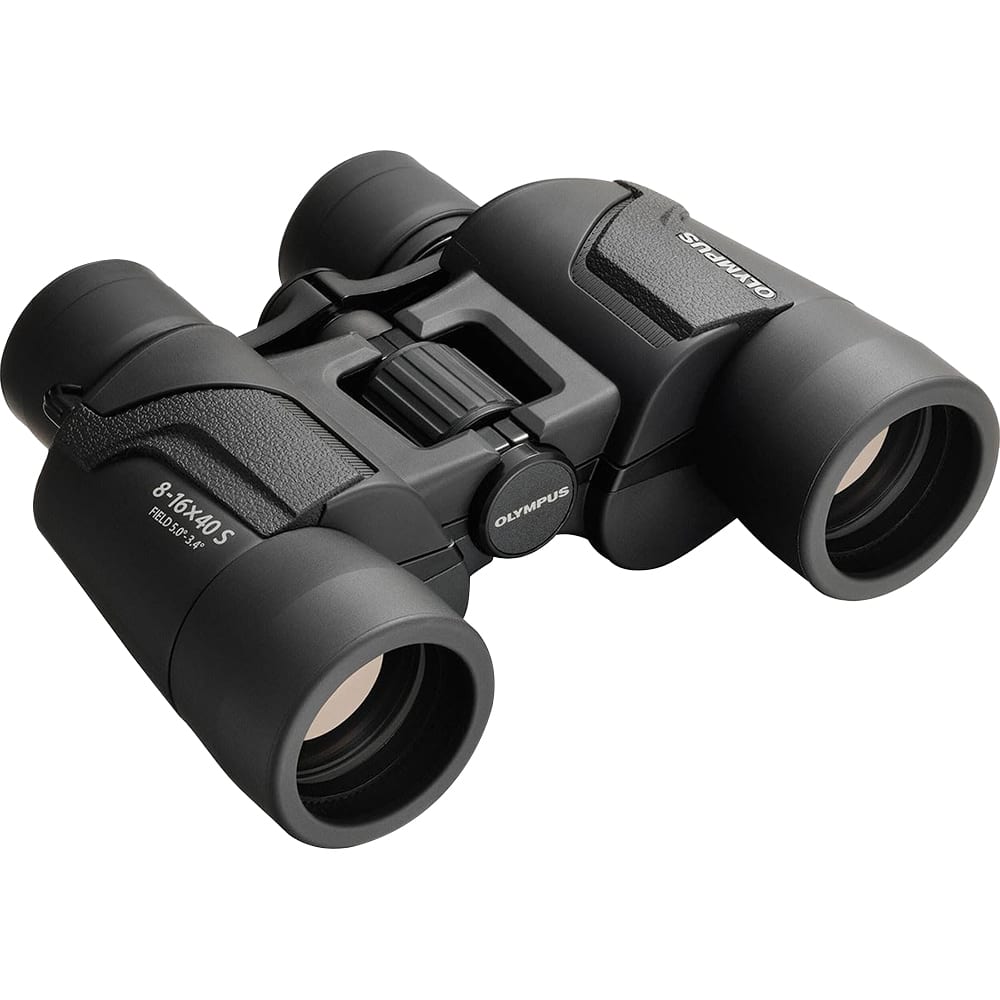 Olympus 8 16x40 Explorer S Zoom Binoculars V501024BU000