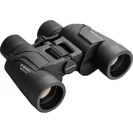 Olympus - 8-16x40 Explorer S Zoom Binoculars V501024BU000