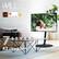 WALL INTERIOR TV STAND
GOOD DESIGN
reddot winner 2023
Minimalist Design, Smooth Mobility
SEVEN STAND A2 LARGE TYPE