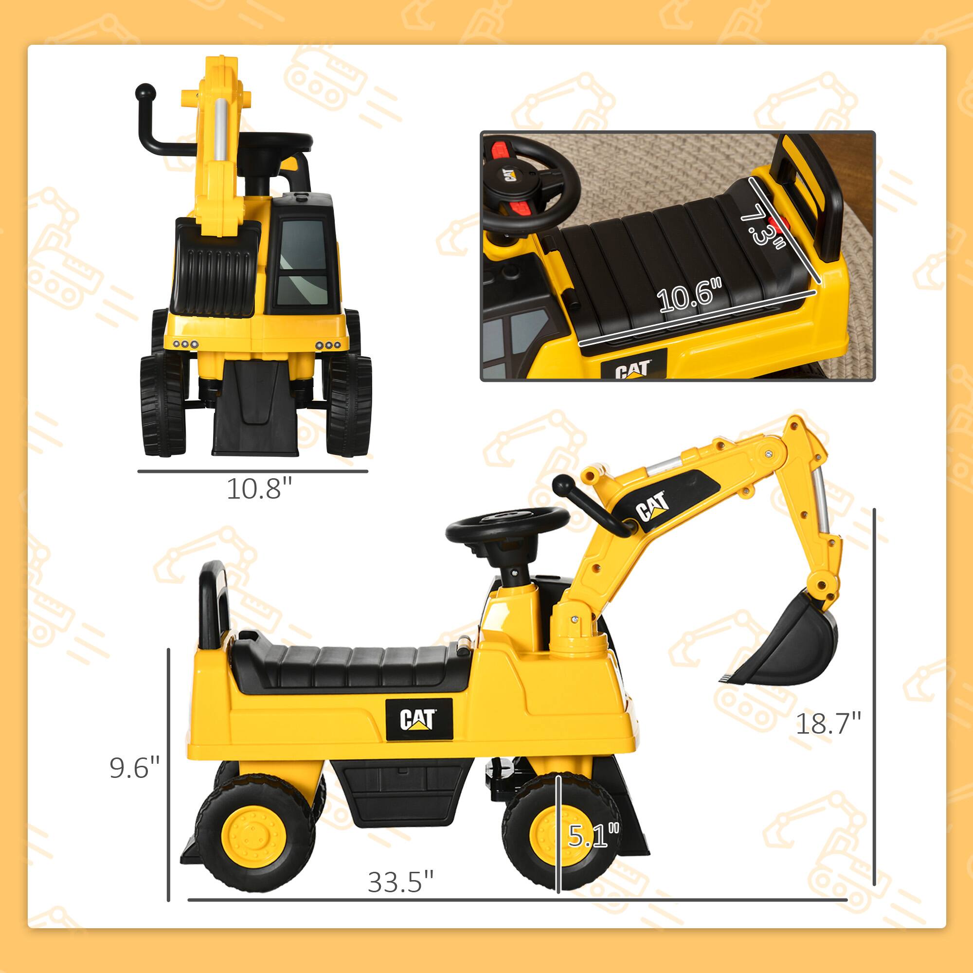 10.6" CAT  
10.8" CAT  
9.6" CAT  
18.7"  
33.5"  
5.10"