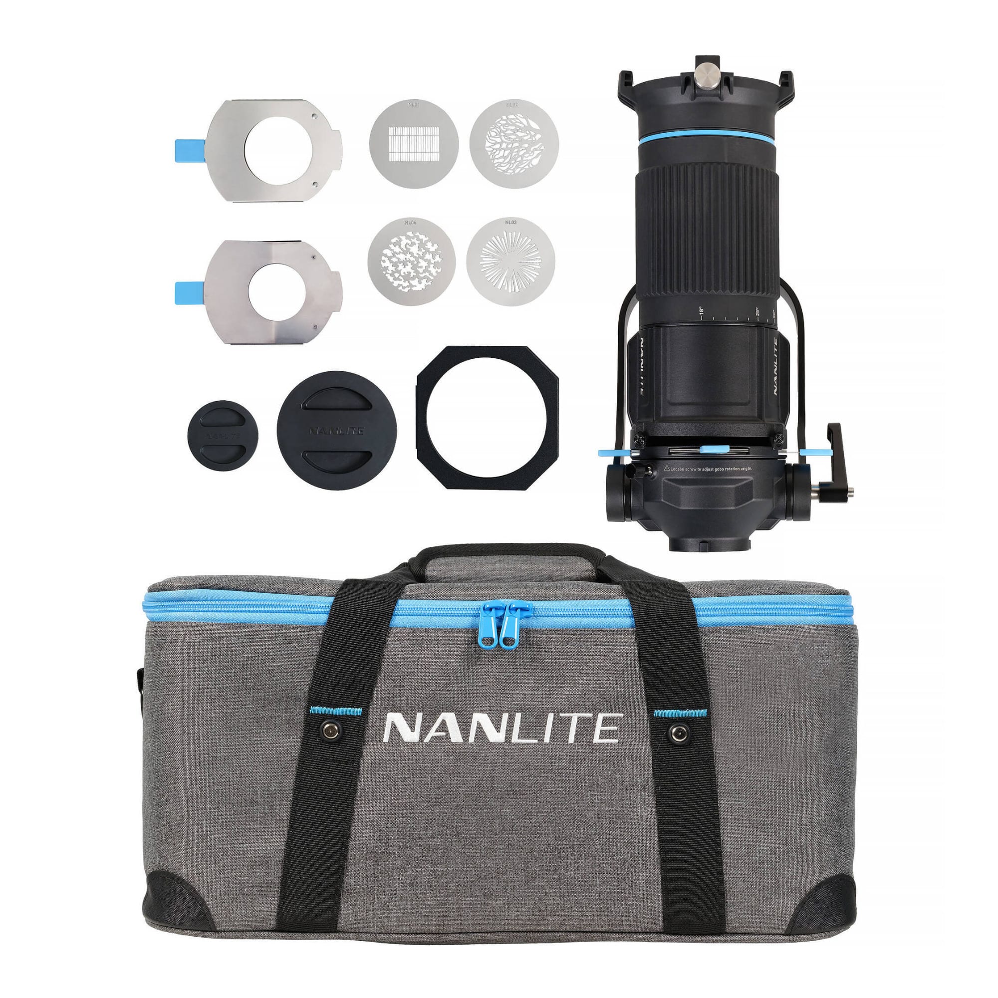 NANLITE - Projection Attachment for FM Mount with High-Precision Optics (18-36) price history on PriceWatchPro