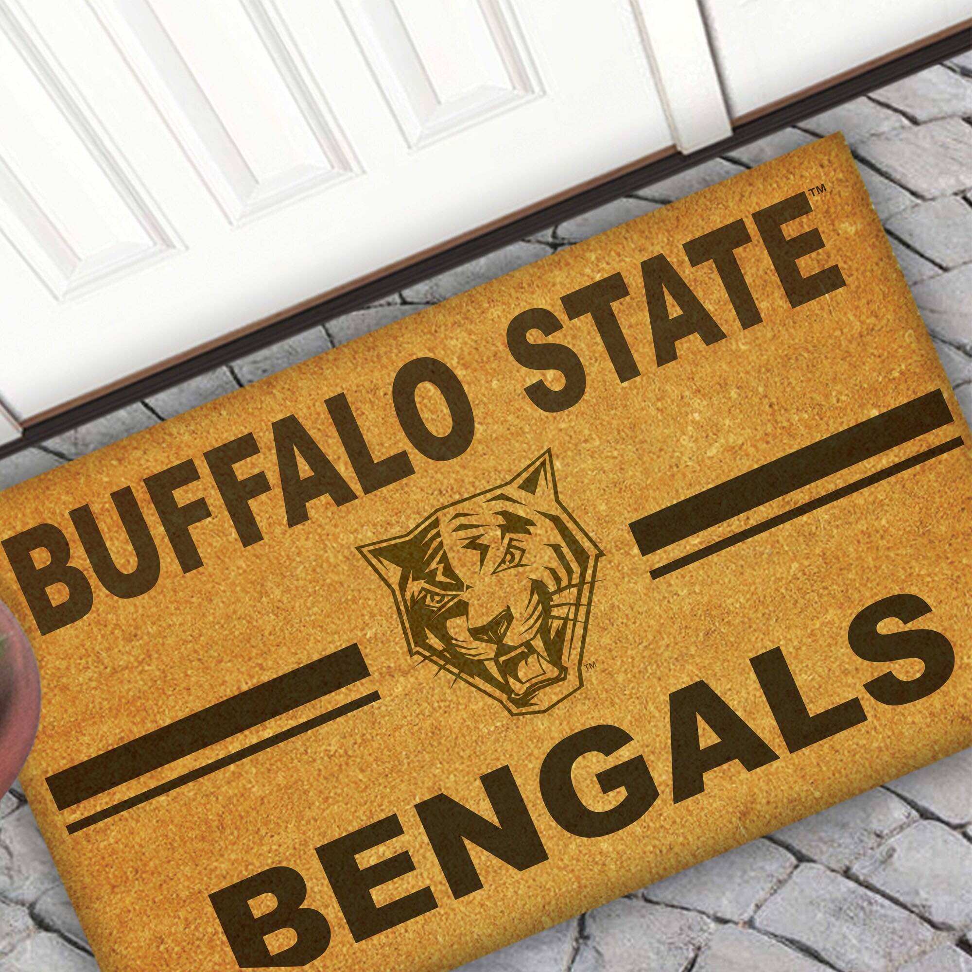 BUFFALO STATE  
BENGALS