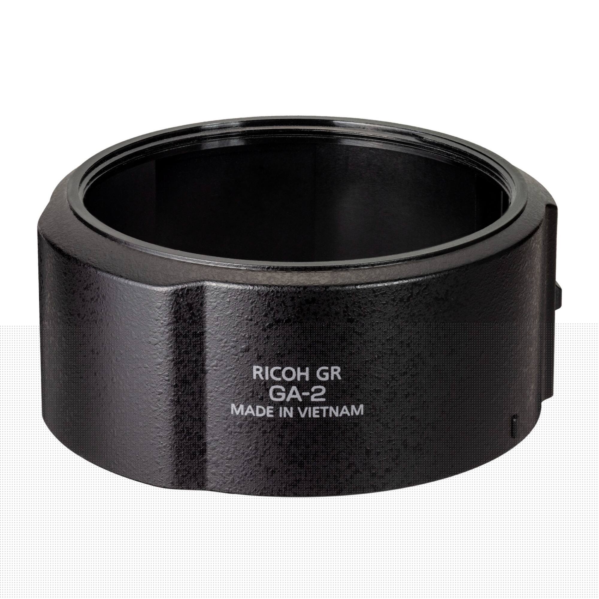 Ricoh - GA-2 Lens Adapter