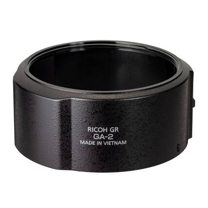 RICOH GR
GA-2
MADE IN VIETNAM