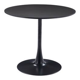 Hivvago - Opus Dining Table - Black