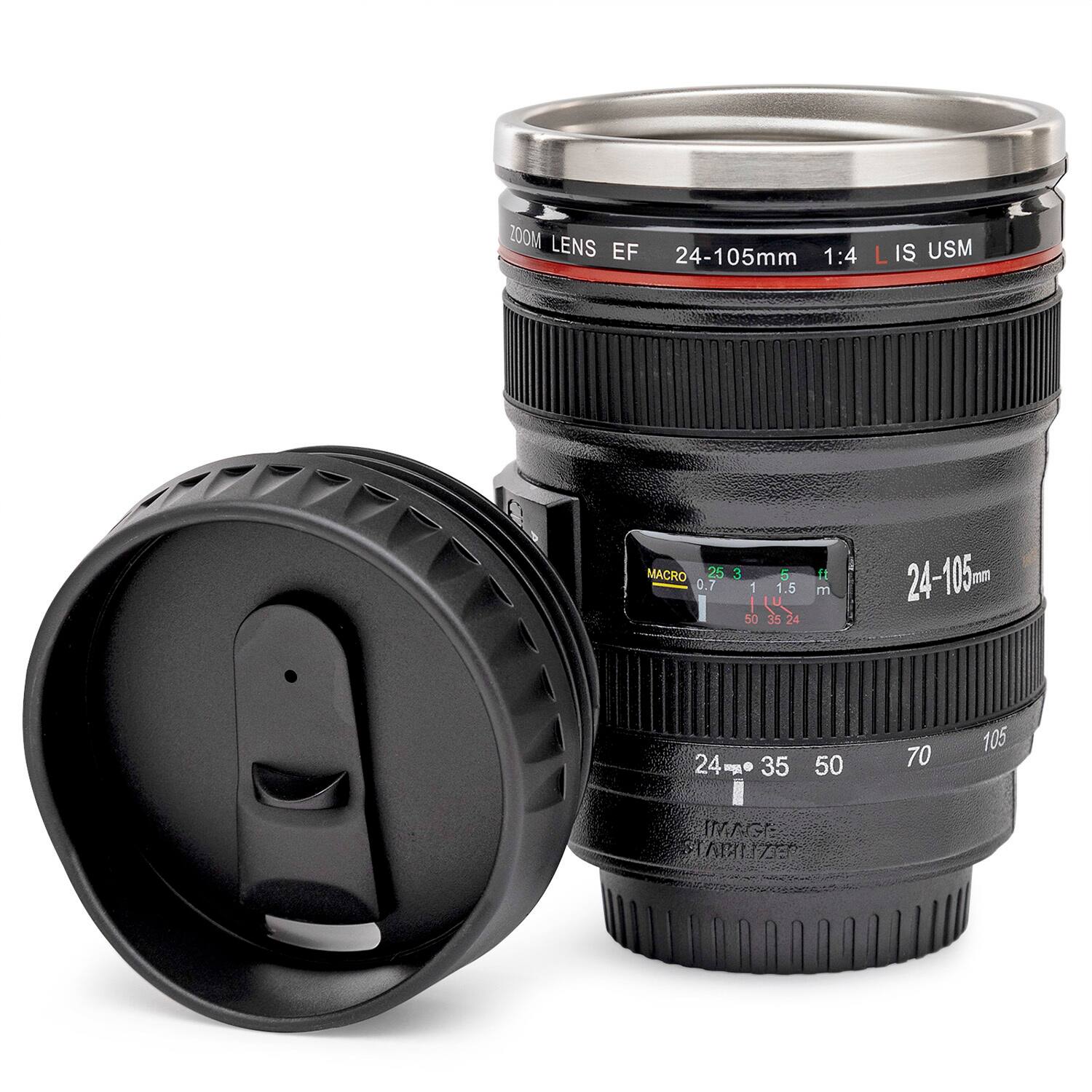 ZOOM LENS EF 24-105mm 1:4 L IS USM MACRO  
25 3 5 1 0.7 1 1.5 m  
50 d 35 24-105 mm  
24 e 35 50 70 105  
IMAGE STABILIZER