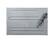 Alt View 4. Koolmore - 24 in. Black Stainless Steel Microwave Drawer , 1.2 Cu. Ft Capacity - Black and Stainless-Steel.