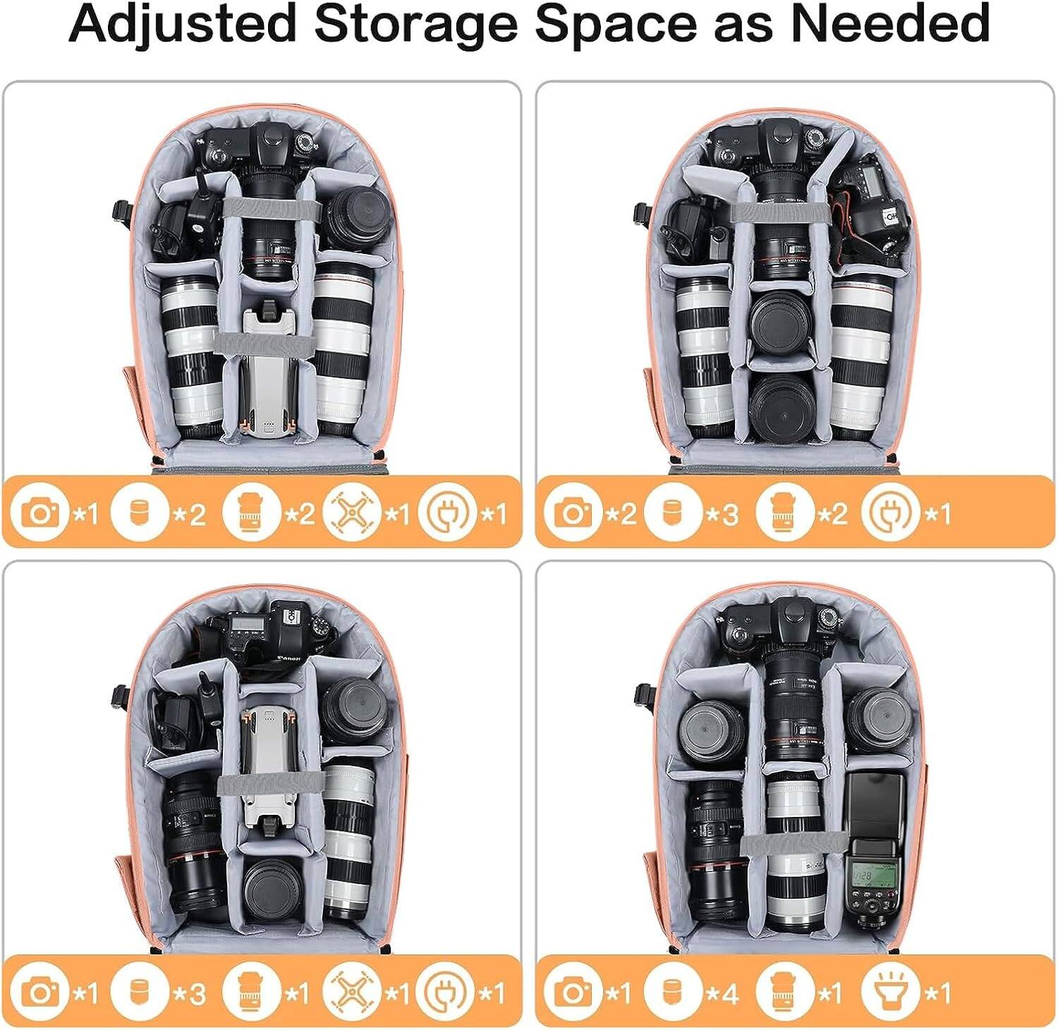 Adjusted Storage Space as Needed

*1 *2 *2 *1 *1 *2 *3 *2  *1 8 *1 *3 *1 *1 *1 *1 *4 *1 *1